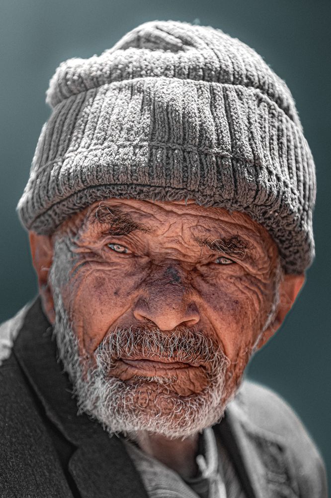 Photograph by Hajj Shawki