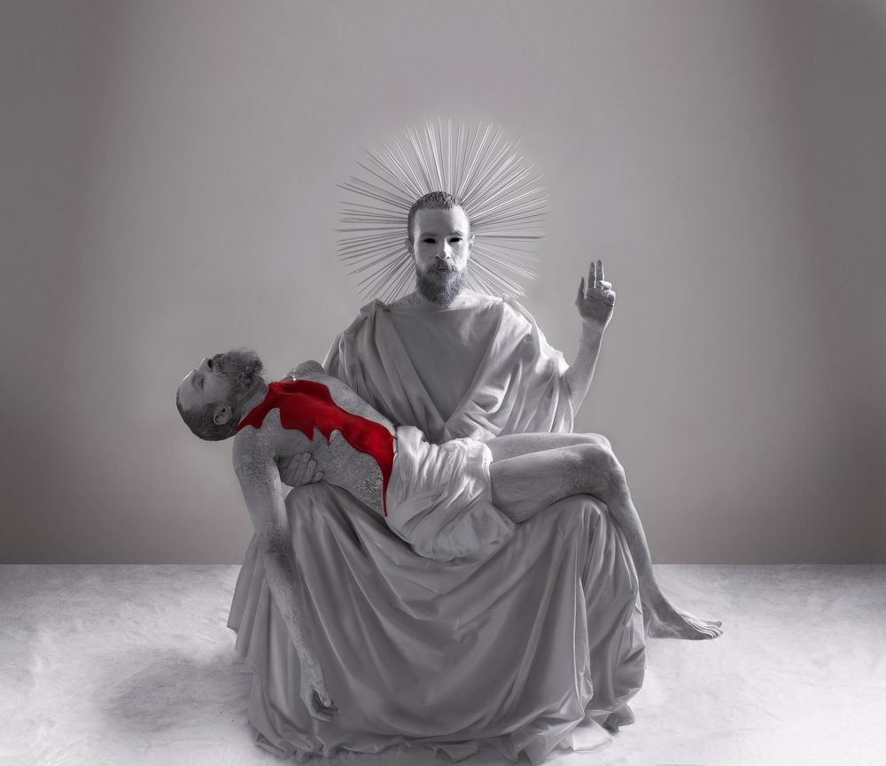 Photograph by Apollo Vienna