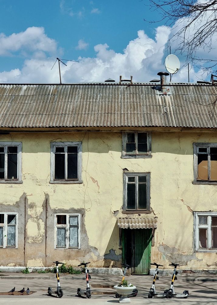 Photograph by Асад Ибадов