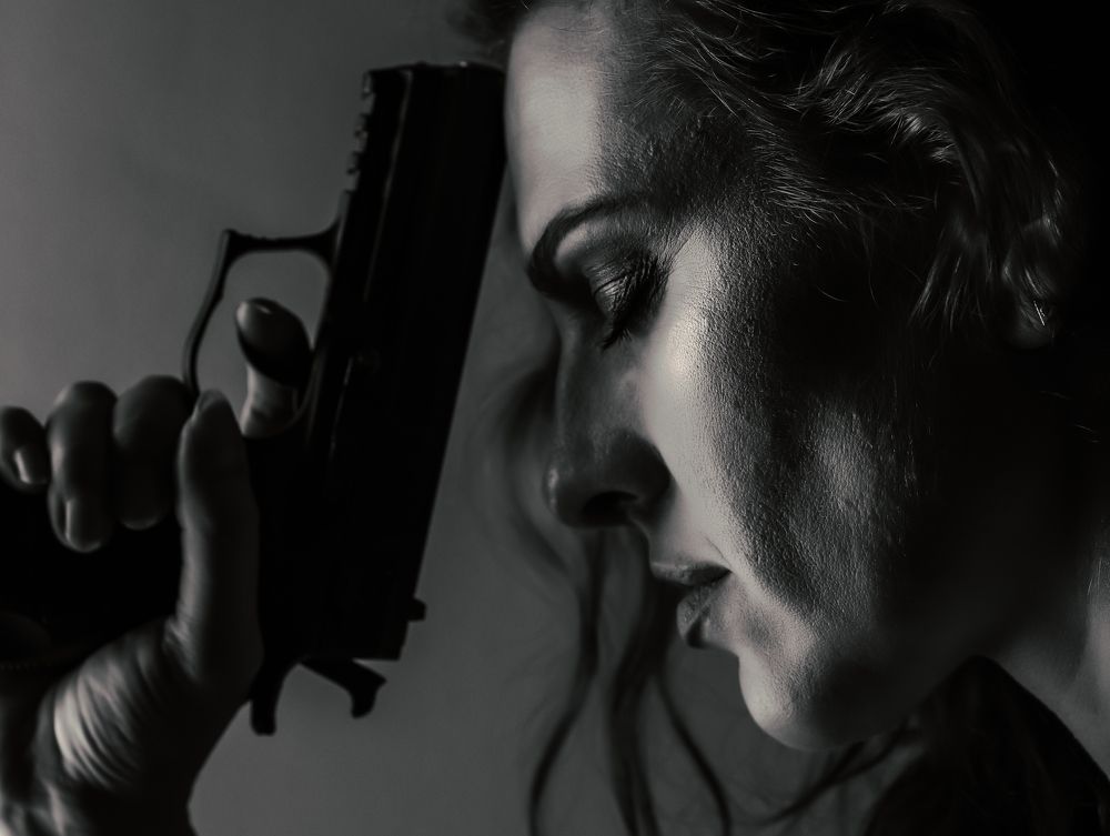 Photograph by Andrii Kalinichenko