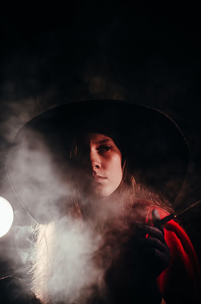 Photograph by Елена Берсенёва