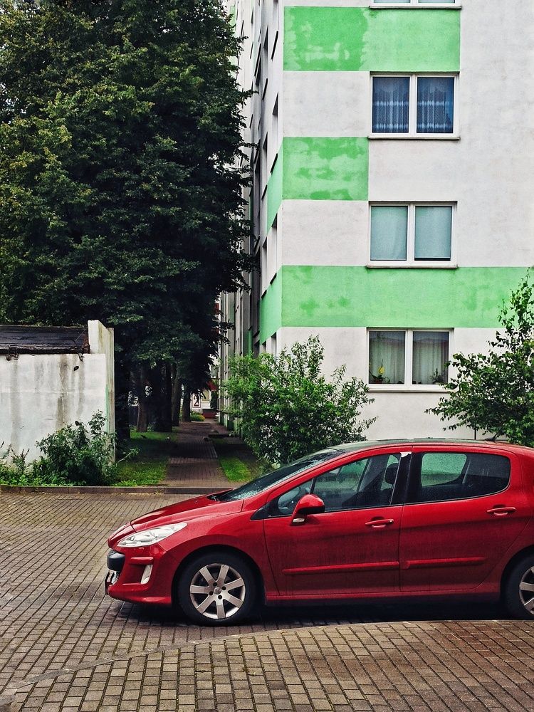 Photograph by Дина Полухина