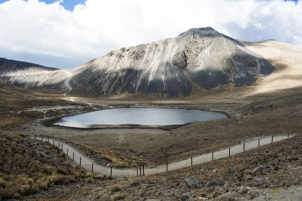 Photograph by Yamile Alfaro Picco