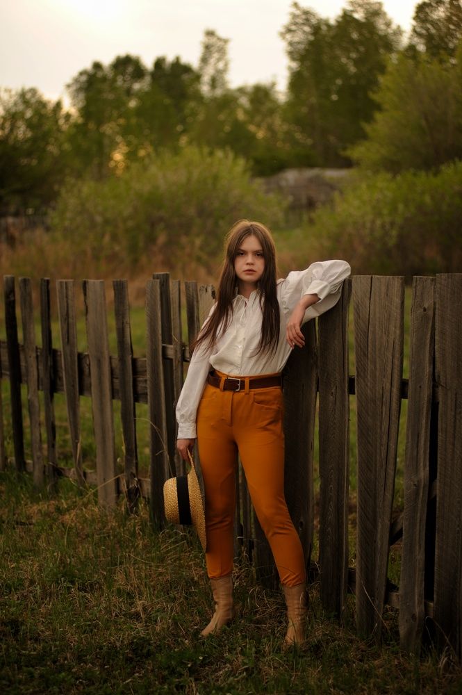 Фотография автора Юлия Щинова