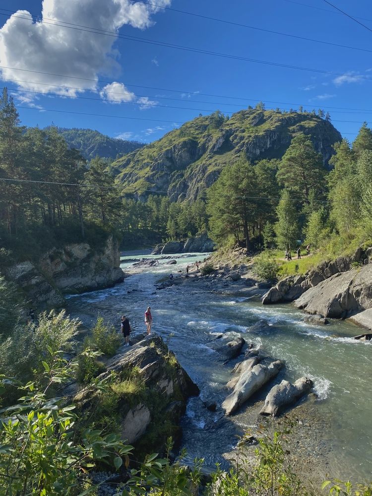 Photograph by Виктория