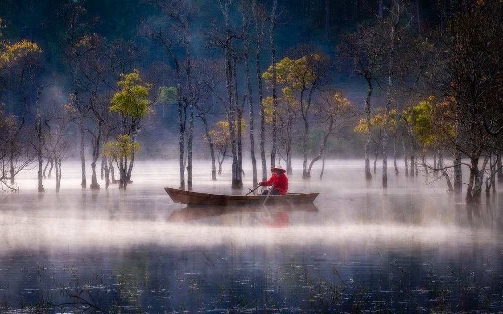 Photograph by Cuong Dinh Huu