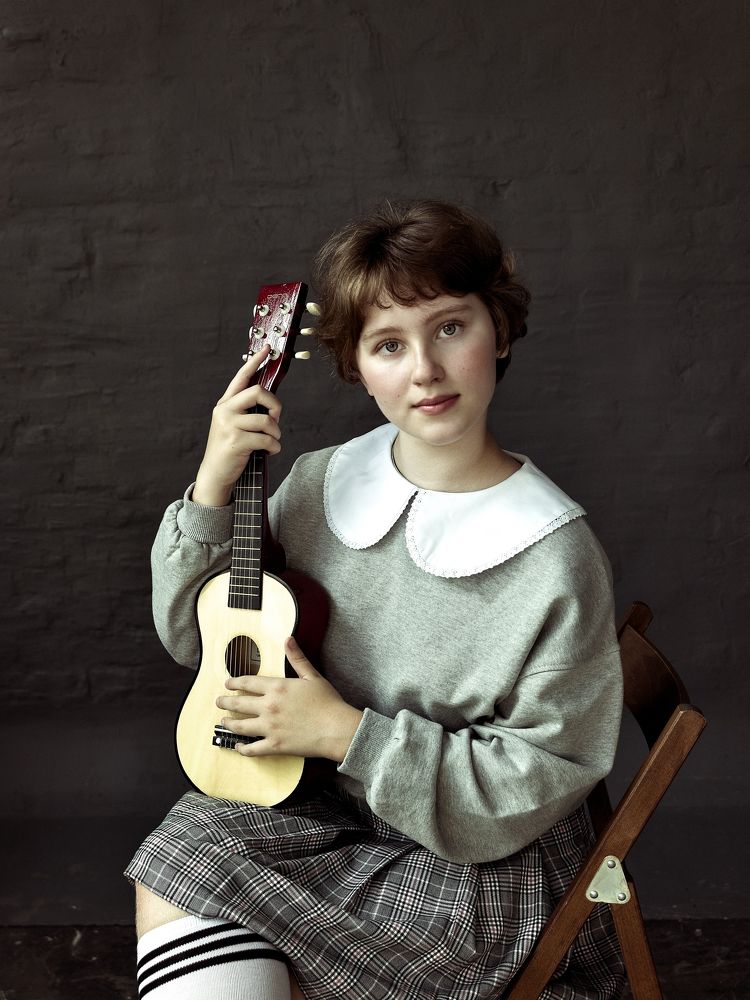 Photograph by Вера Дымова