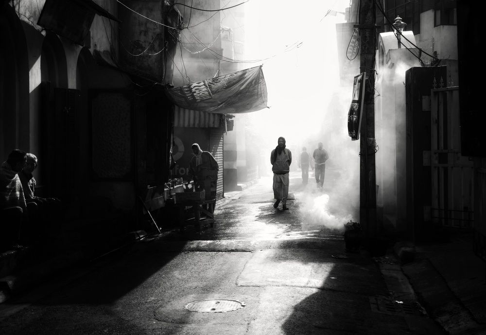 Photograph by Avik Roy Chowdhury
