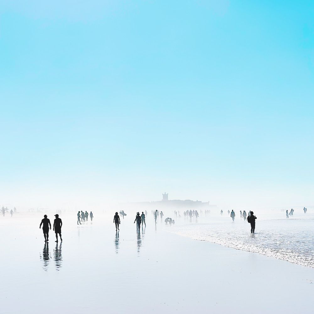 Photograph by Joao Figueiredo