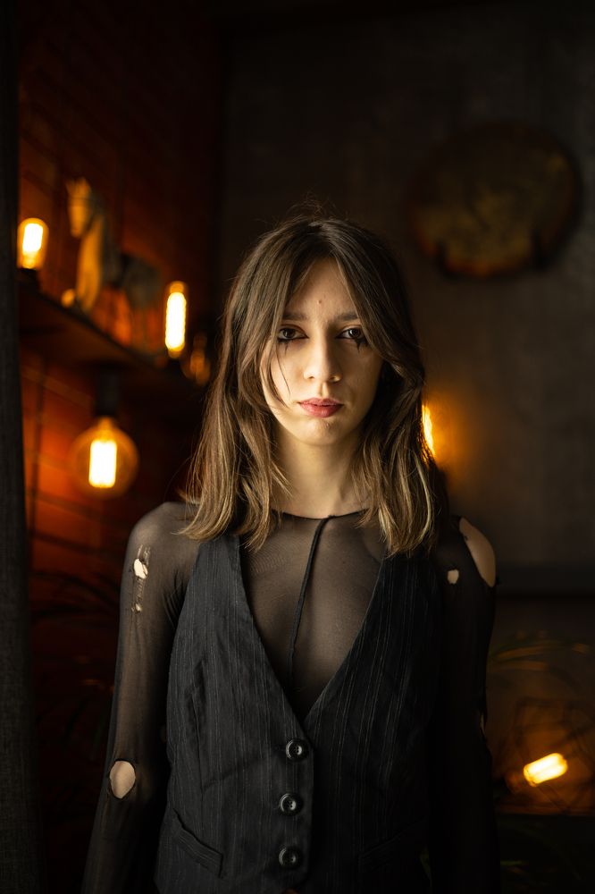 Photograph by Владислав Капанов