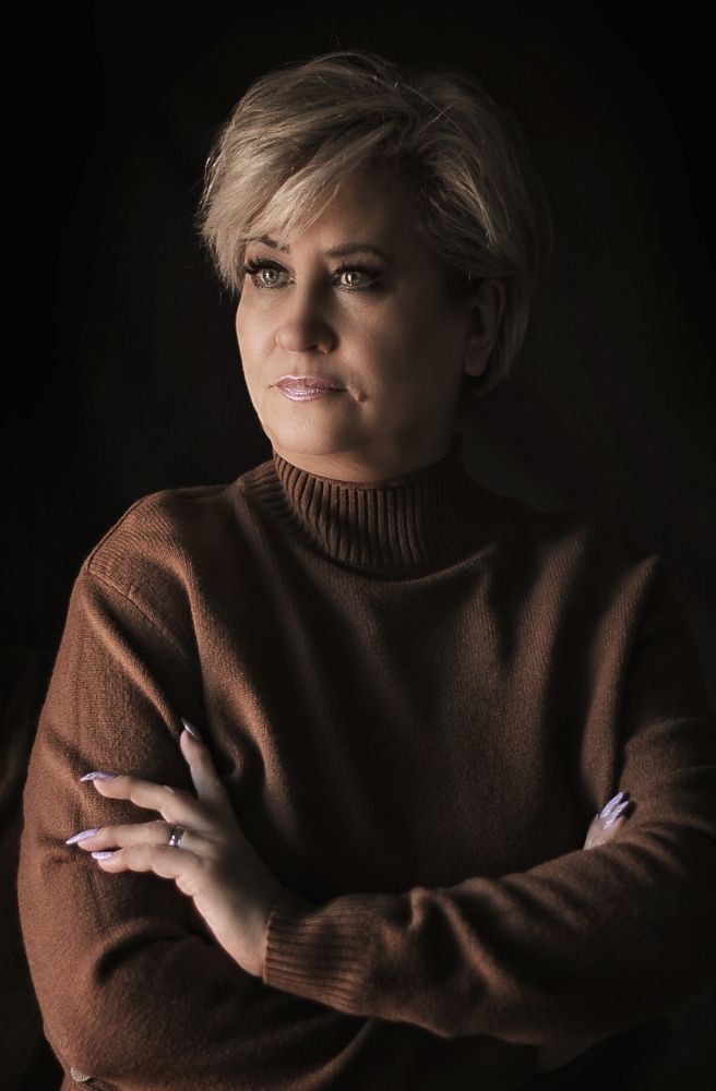 Photograph by Оксана Сухаричева