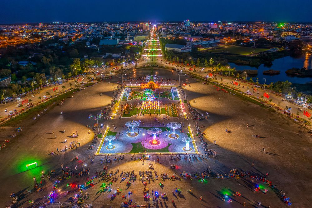 Photograph by Bui Trong Nghia