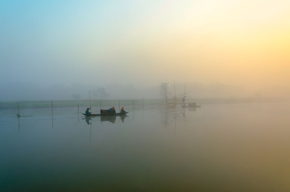 Photograph by Arka Saha