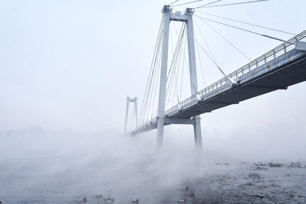 Photograph by Александр Пургин