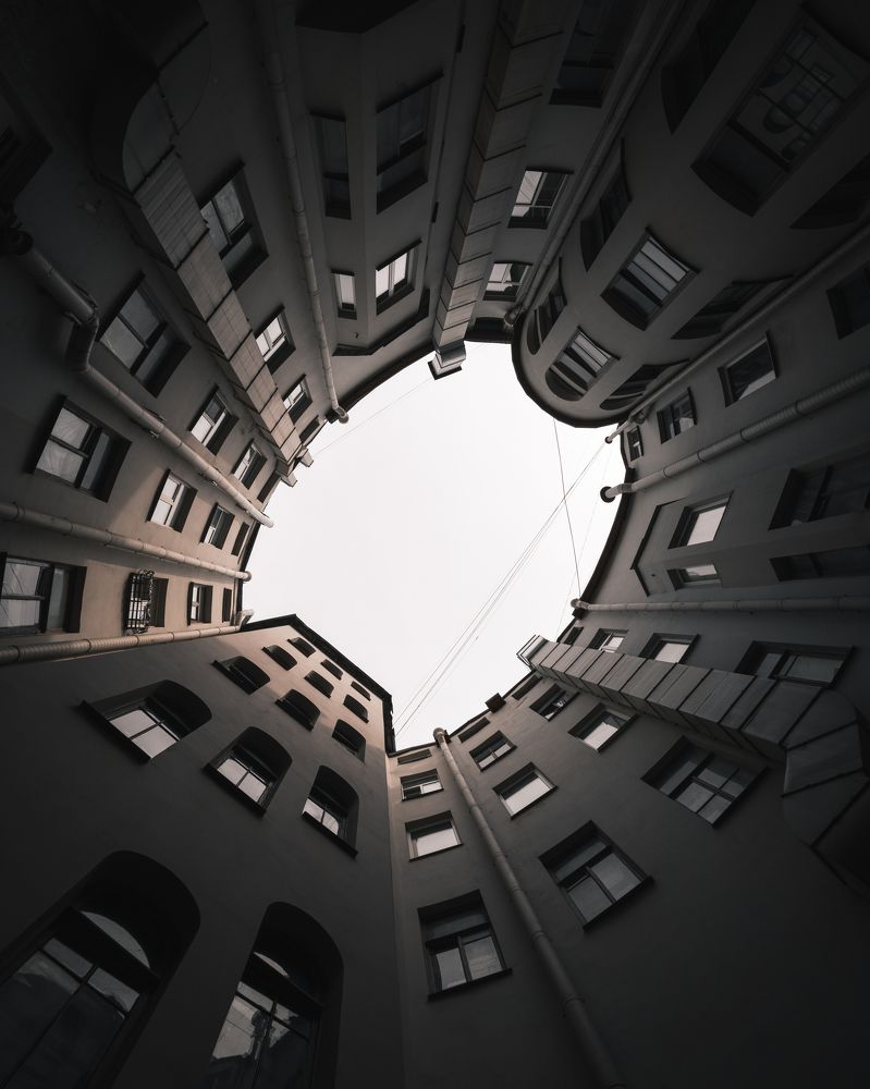 Фотография автора Альберт Шаяхметов