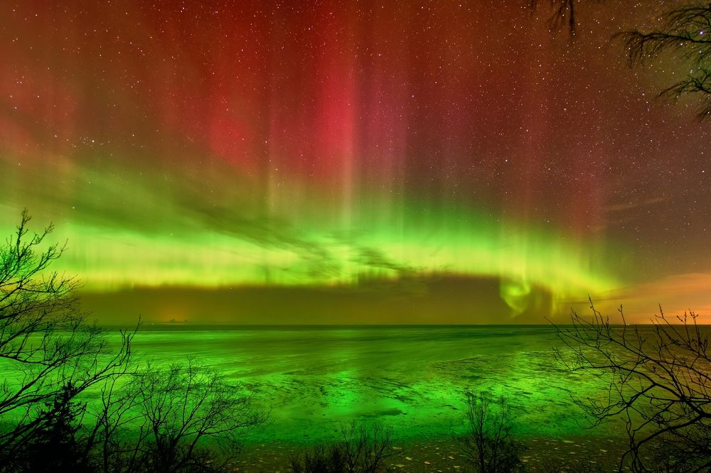 Photograph by Andrei Nikitin