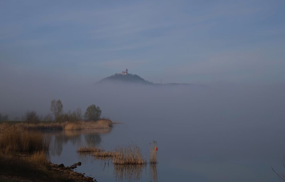 Photograph by Jiri Skalka