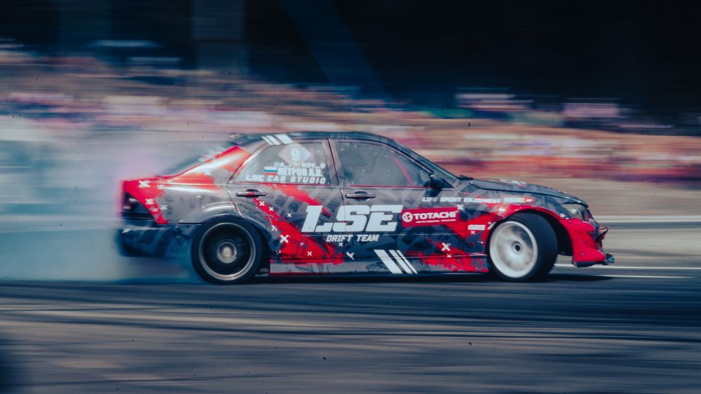 Photograph by Олег Бережных