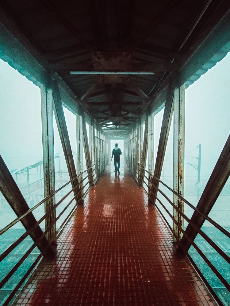 Photograph by Anik Mistry