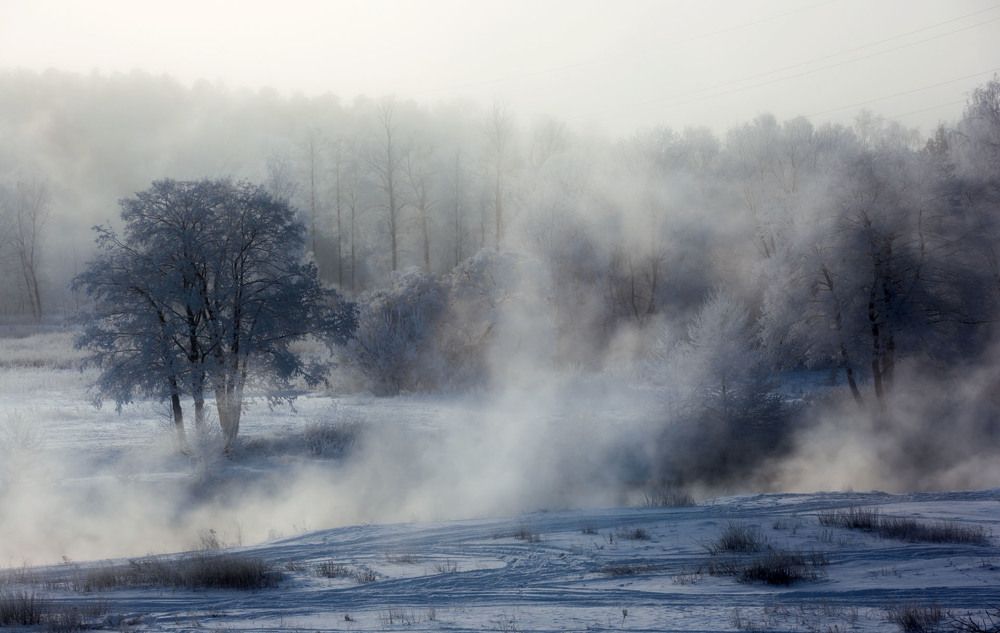 Photograph by Валерий Лукьянов