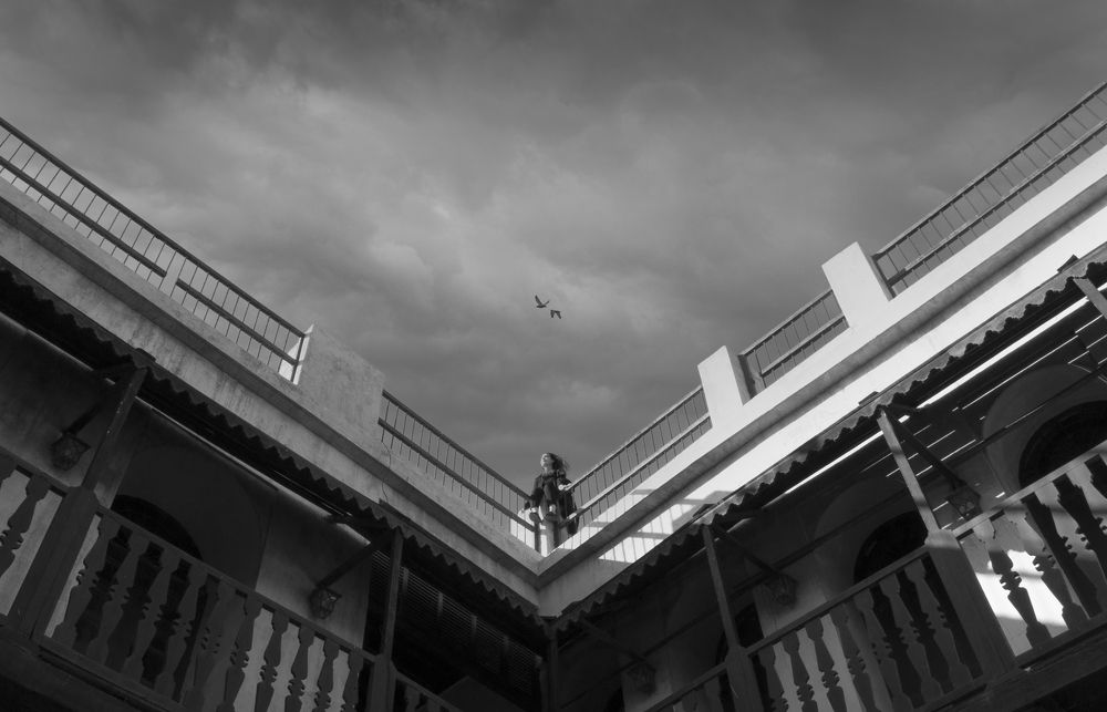 Фотография автора Tayebe Mkarami