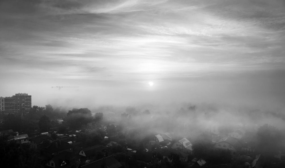 Photograph by Валерий Лукьянов