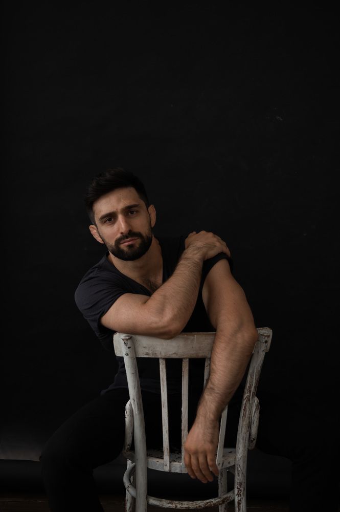 Photograph by Ангелина Якимова