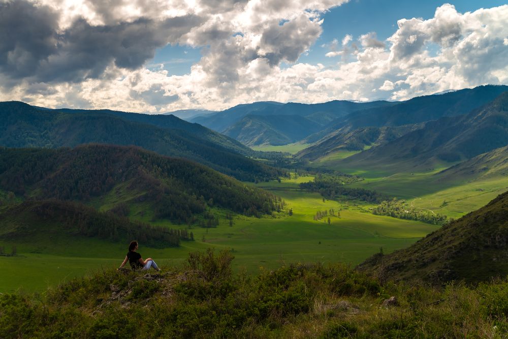 Photograph by Николай Колобов