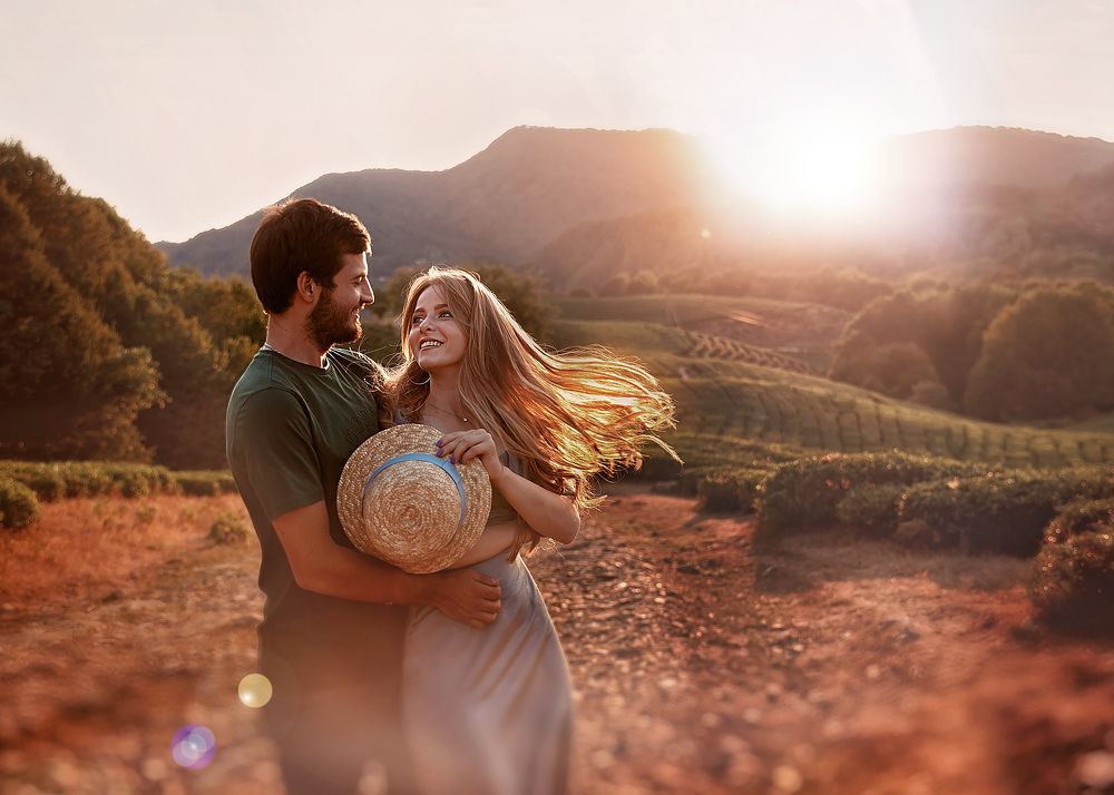 Photograph by Гаврильцова Светлана