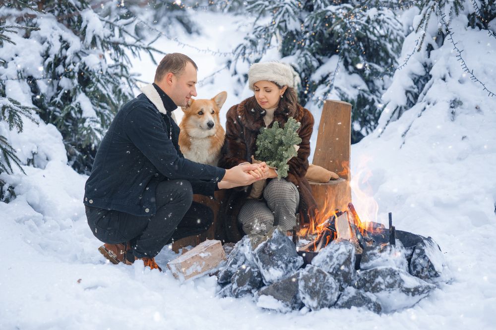 Photograph by Евгения Капустина