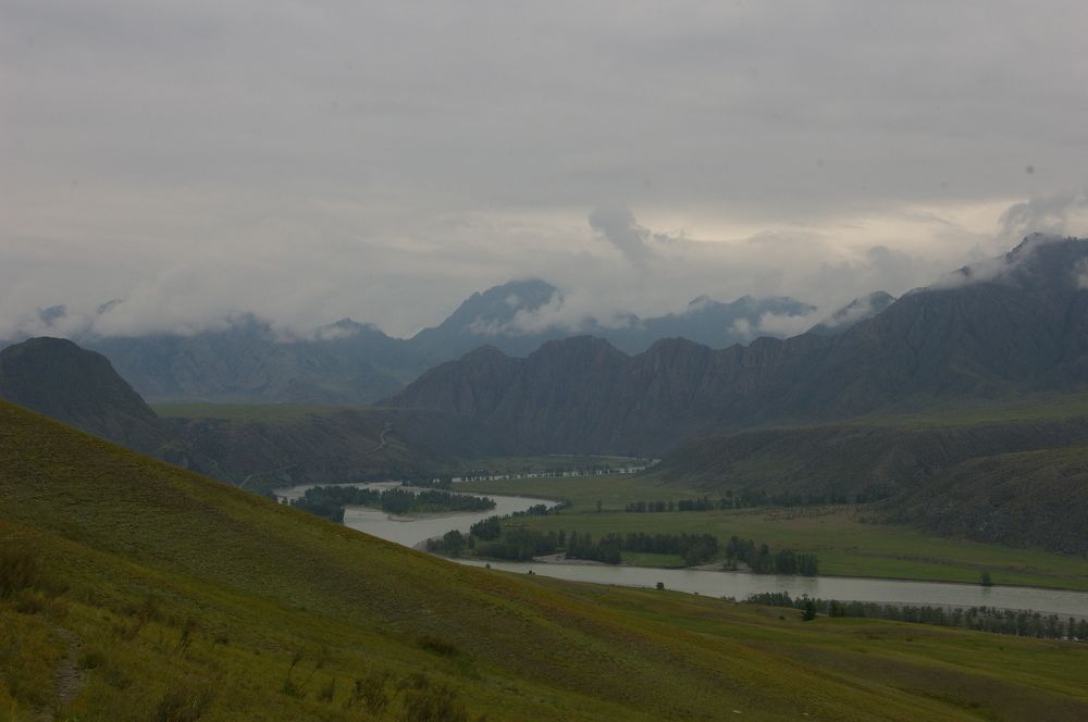 Photograph by Елена Алешкевич