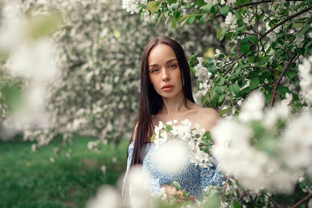 Photograph by Сергей Киселев