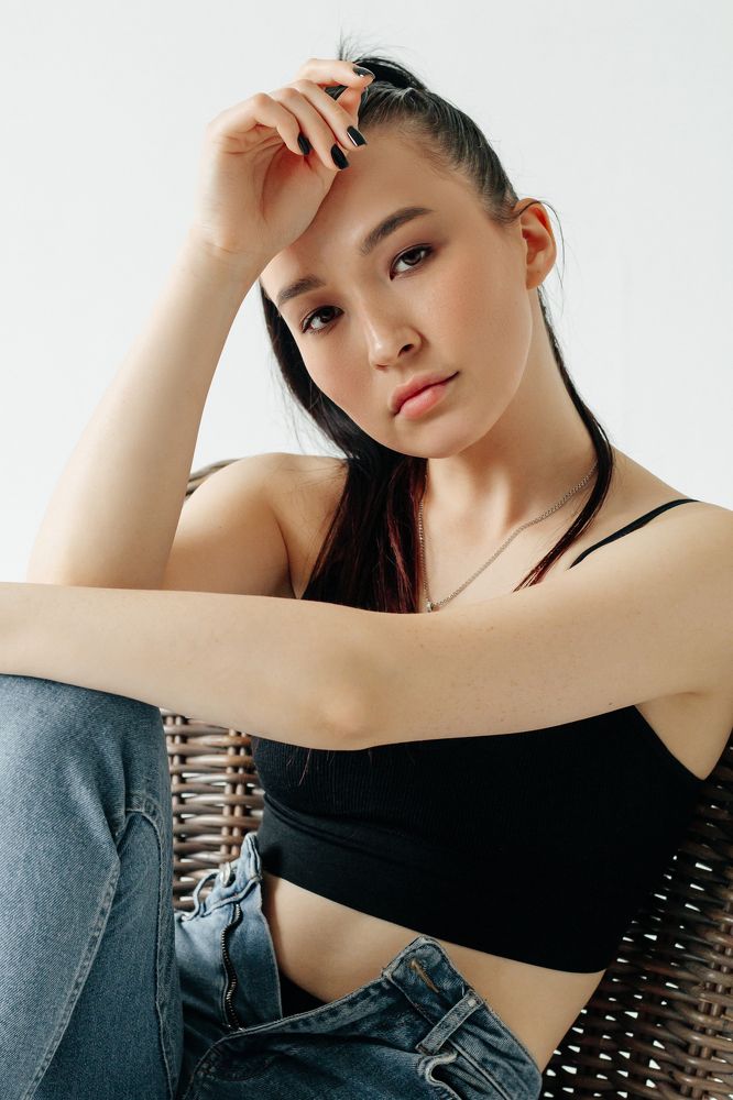 Фотография автора Алёна Прушинская