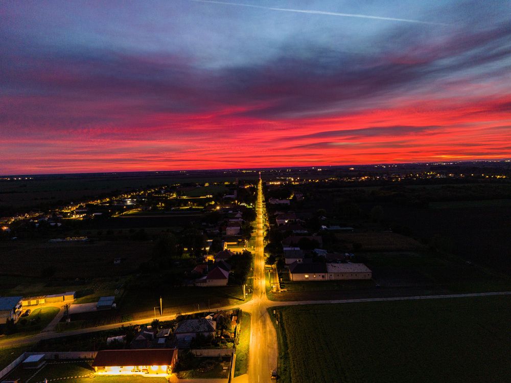 Photograph by Ľuboš Pítek