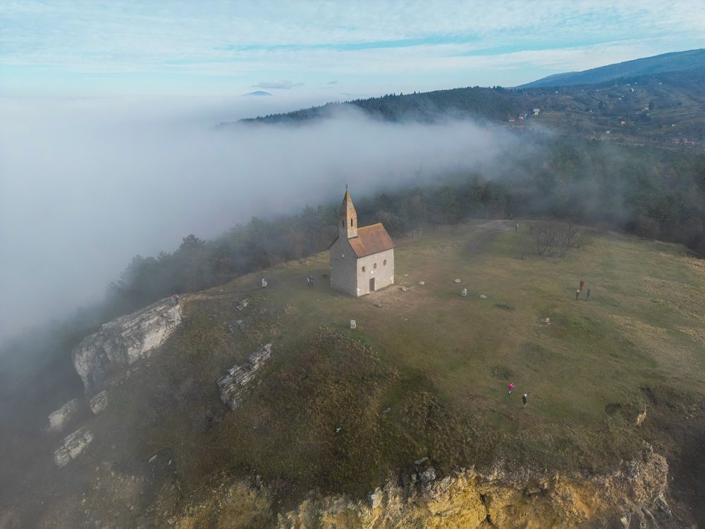 Photograph by Ľuboš Pítek