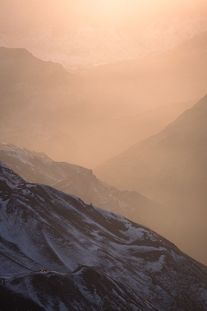 Photograph by Dmitry Ishniyazov