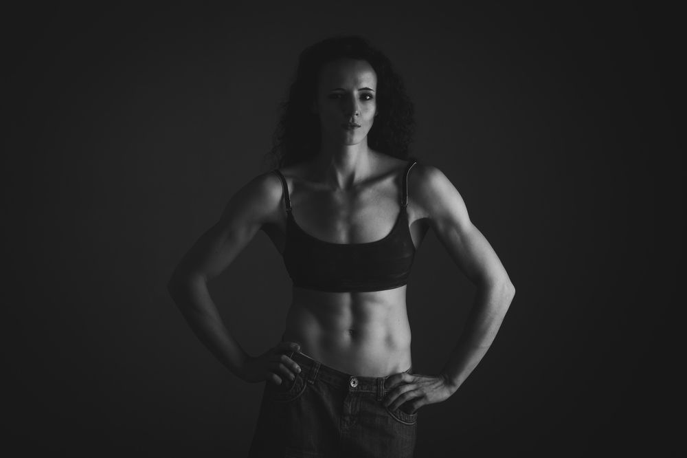 Photograph by Komlev Sergei