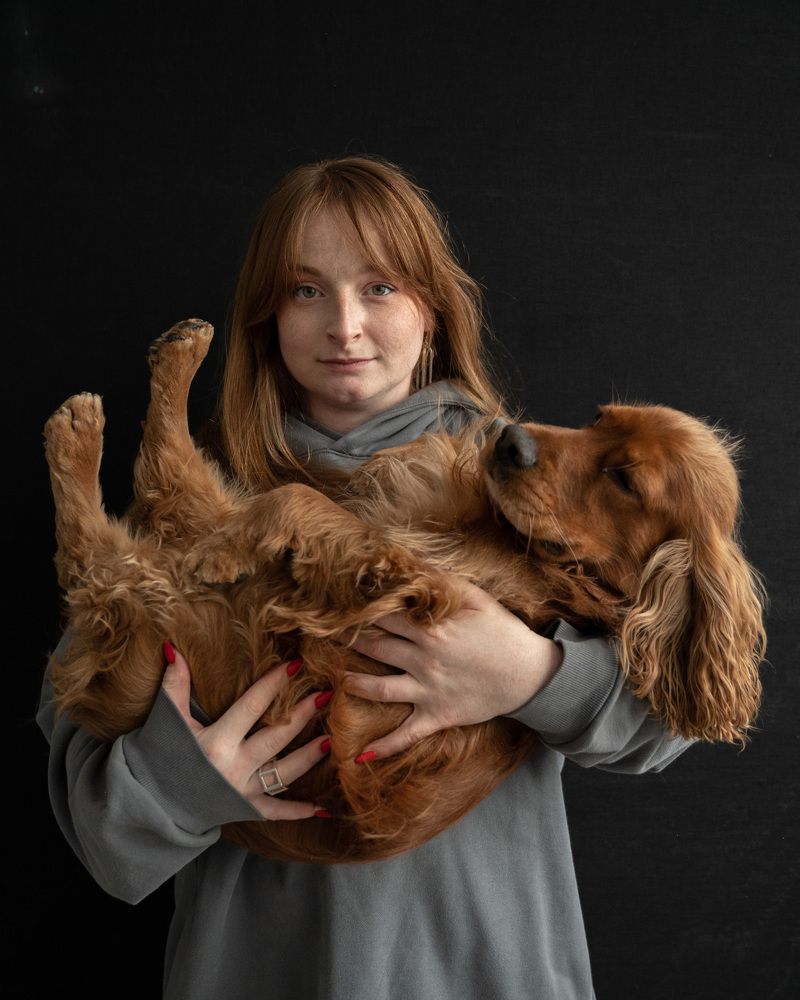 Photograph by Ангелина Якимова