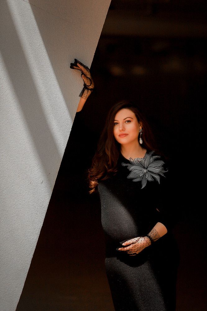 Photograph by Diana Dincheva