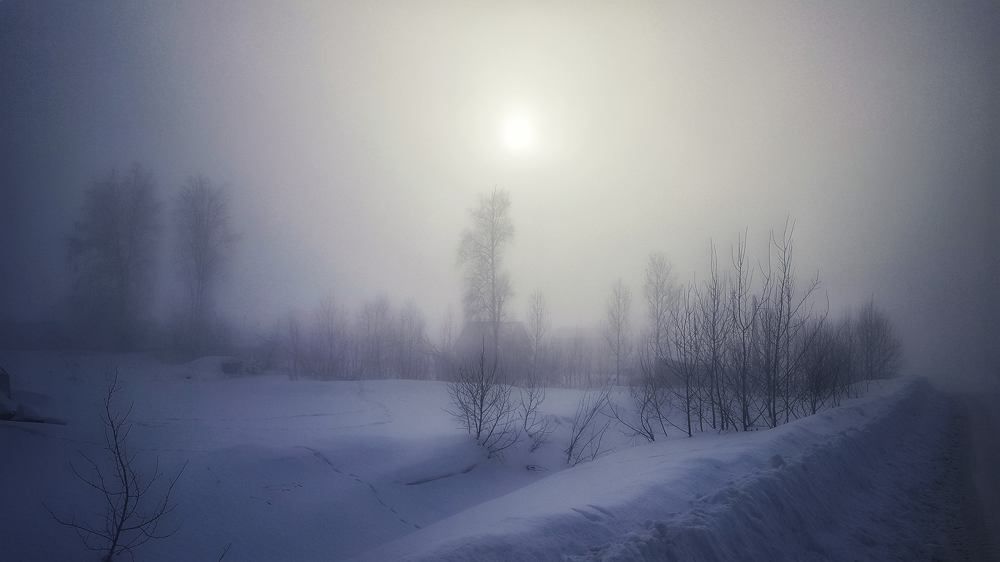 Photograph by Митюшкова Алёна