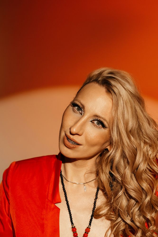 Photograph by Екатерина Максимова