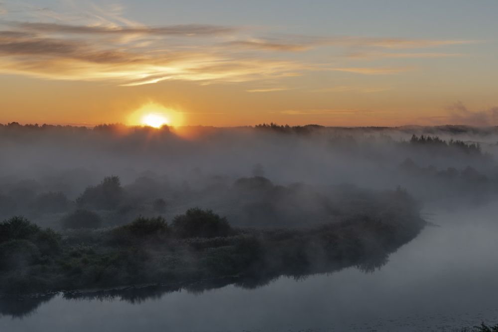 Photograph by Nikolay Isaakov