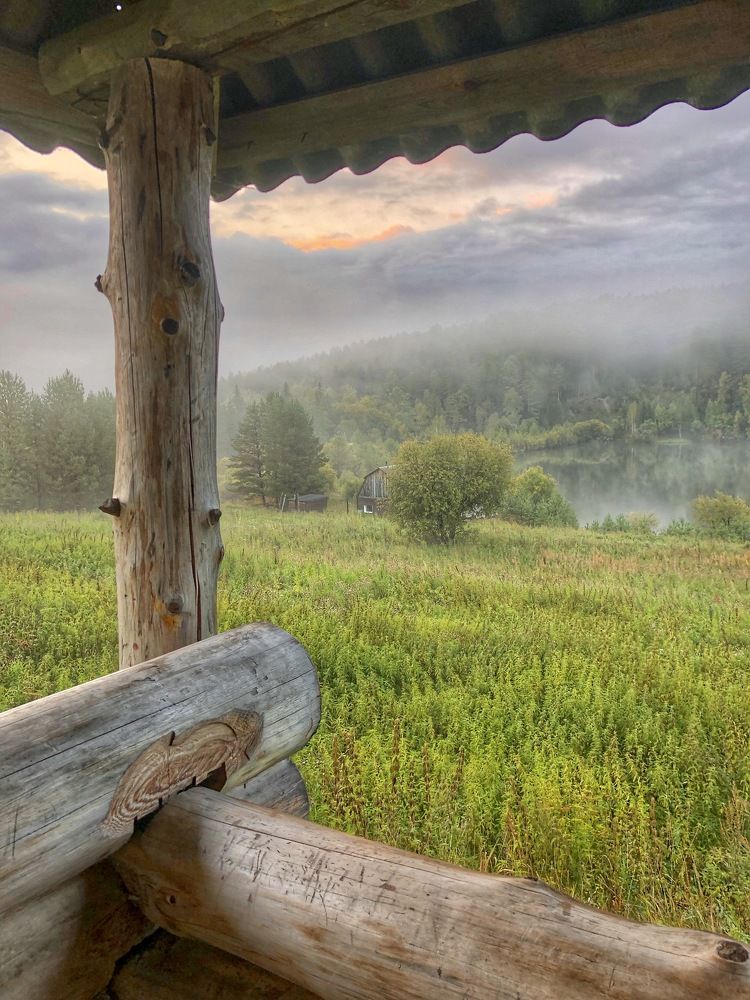 Photograph by Светлана Дмитриева