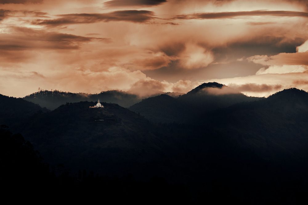 Photograph by Damith Gihan