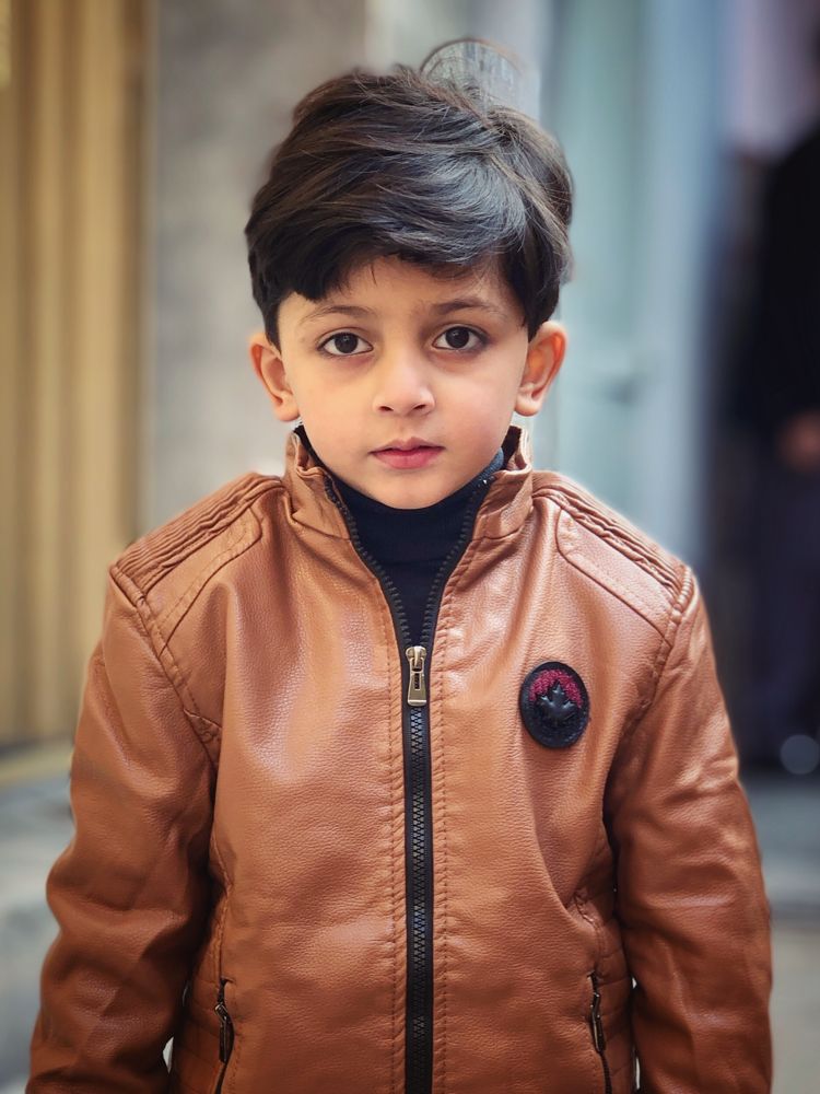 Photograph by Umar Amin