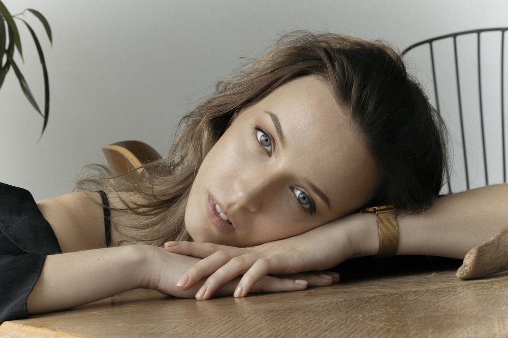 Photograph by Biryukova Anastasia