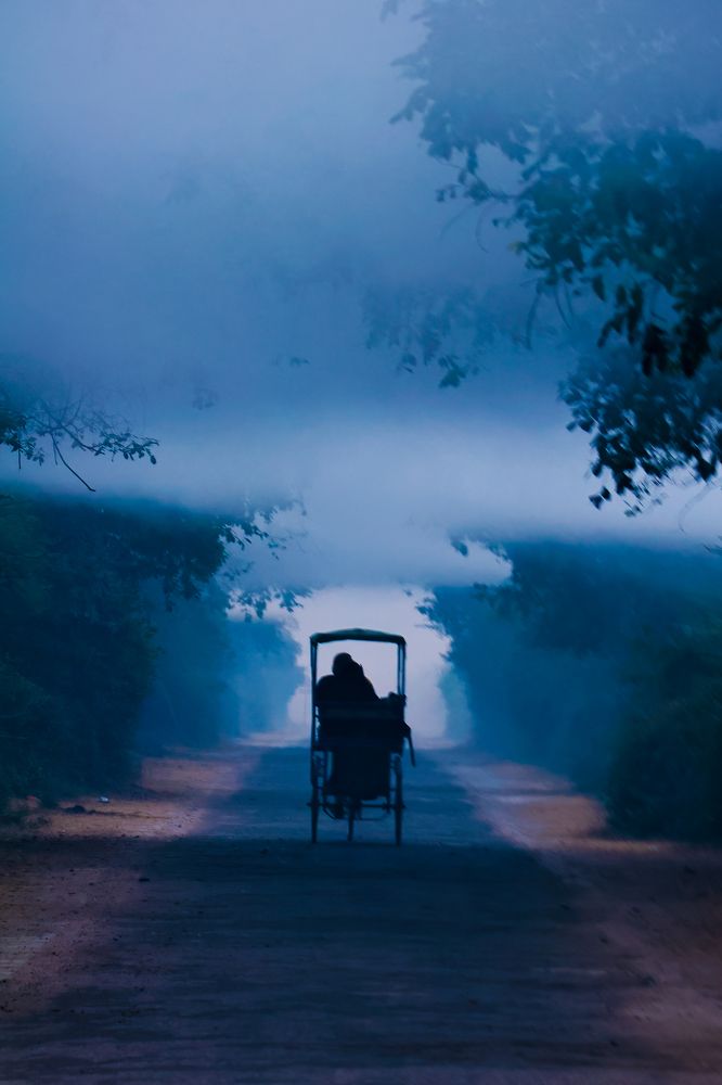 Photograph by Dhruv Shilpi