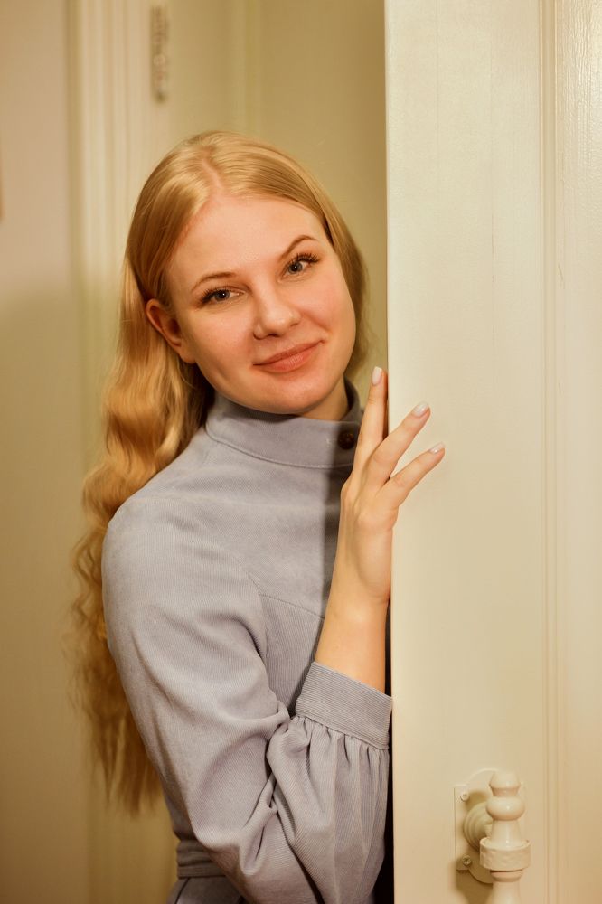 Photograph by Виолетта Меньшикова