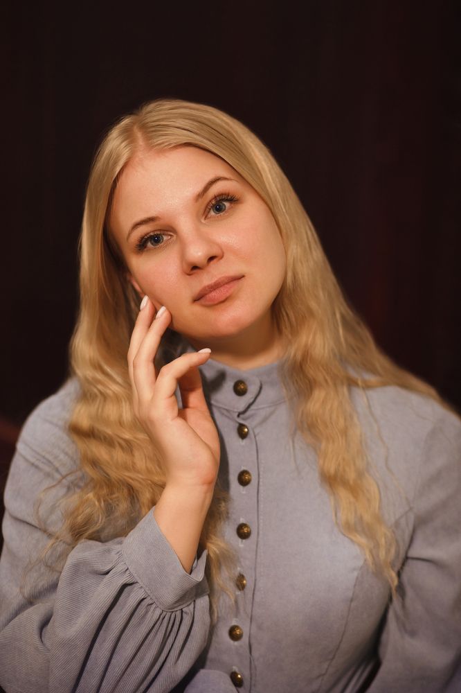 Photograph by Виолетта Меньшикова