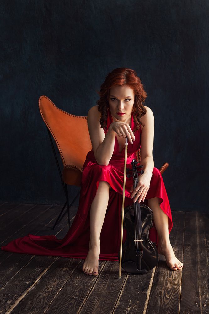 Photograph by Наталья Кузнецова